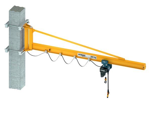 potence-a-profile-en-i-construction-triangulee-murale